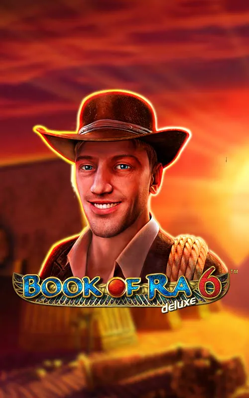 Book of Ra at Winomania Casino