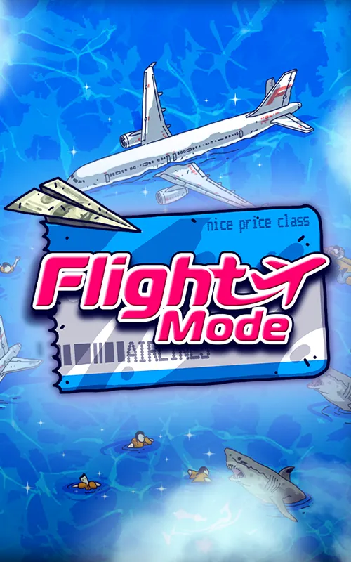 Flight Mode at Winomania Casino