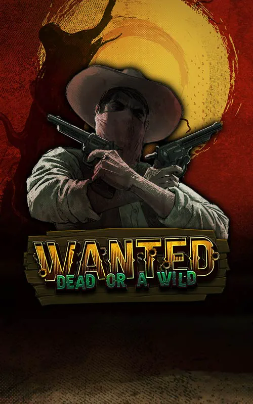 Wanted Dead or a Wild at Winomania Casino