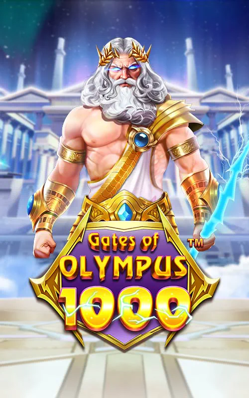 Gates of Olympus at Winomania Casino